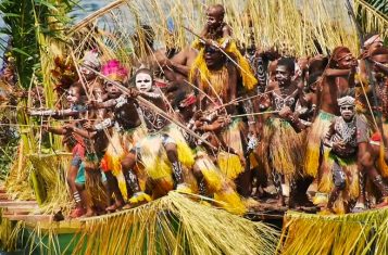 Baliem Festival