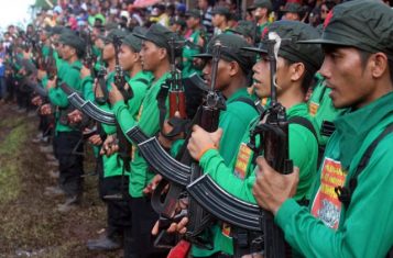 New People’s Army