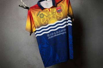 Football in Kiribati