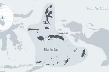 Maluku Islands
