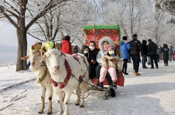 Jilin Guide