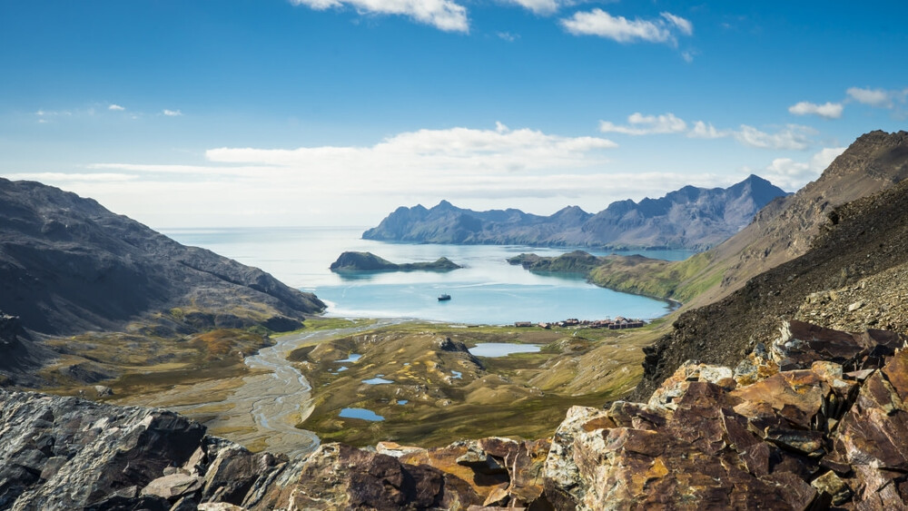 Falklands tours YPT