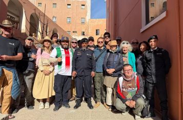 Tripoli Tour