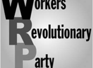 Workers Revolutionary Party