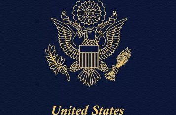 Americans Go to Iran