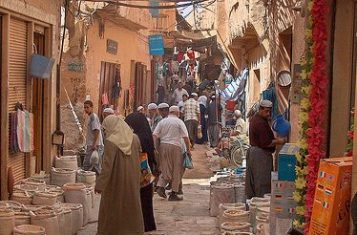 Marrakesh Guide