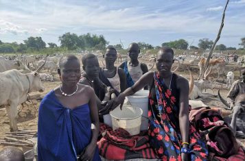 Mundari