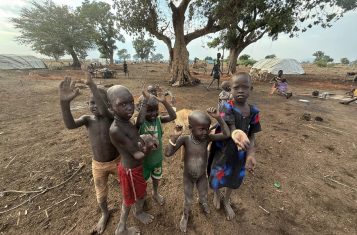 Travel to South Sudan