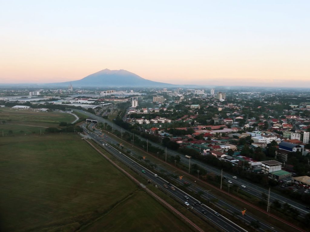 Angeles City
