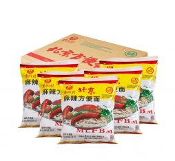 Beijing Instant Noodle