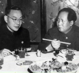 Mao's Legacy in Cuisine