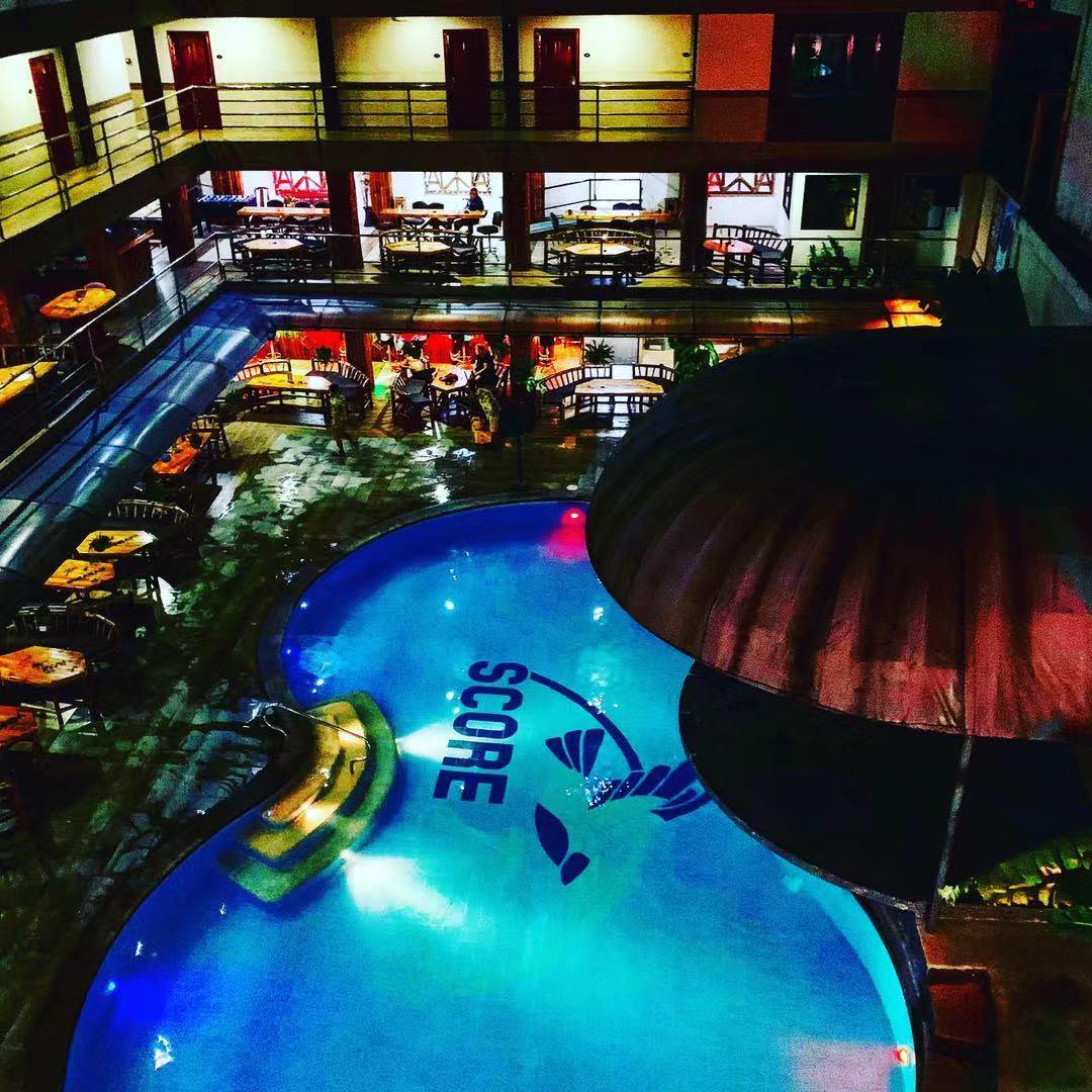 Angeles City