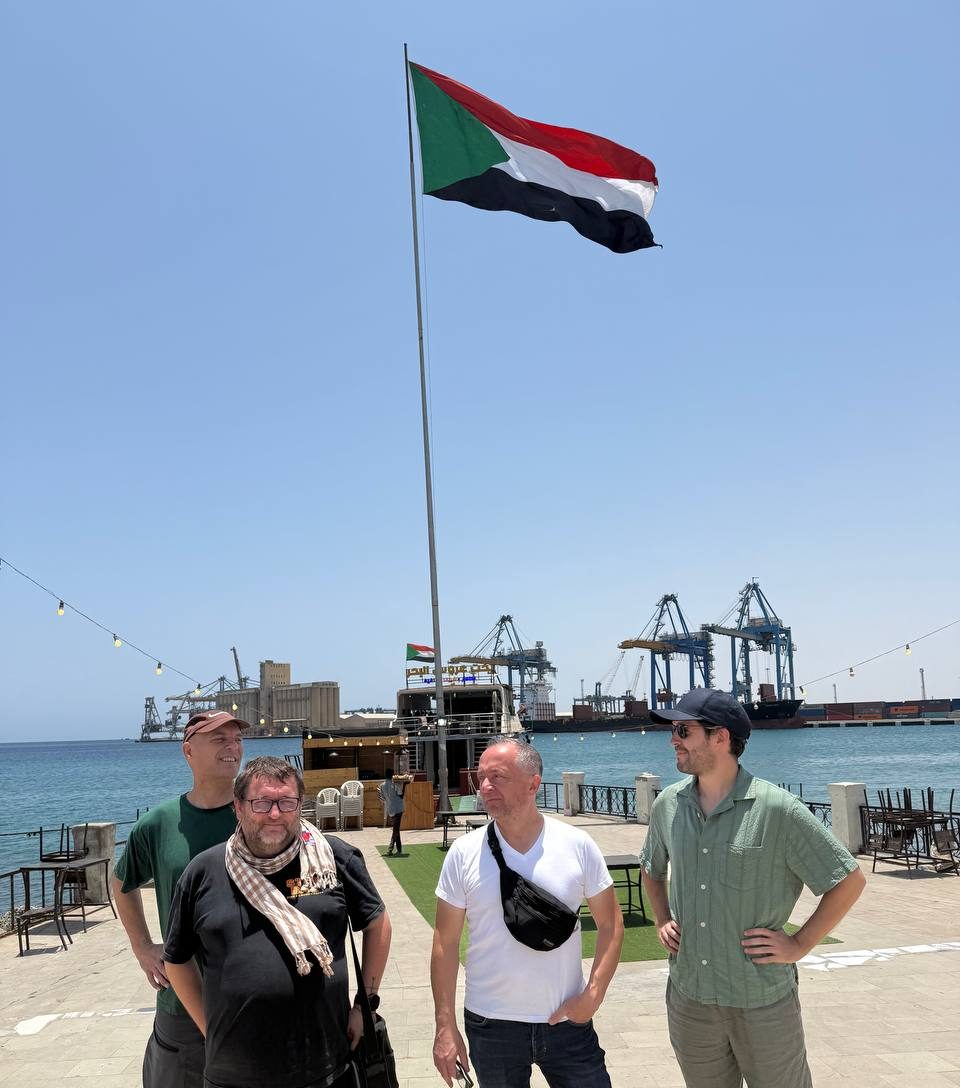 Port Sudan