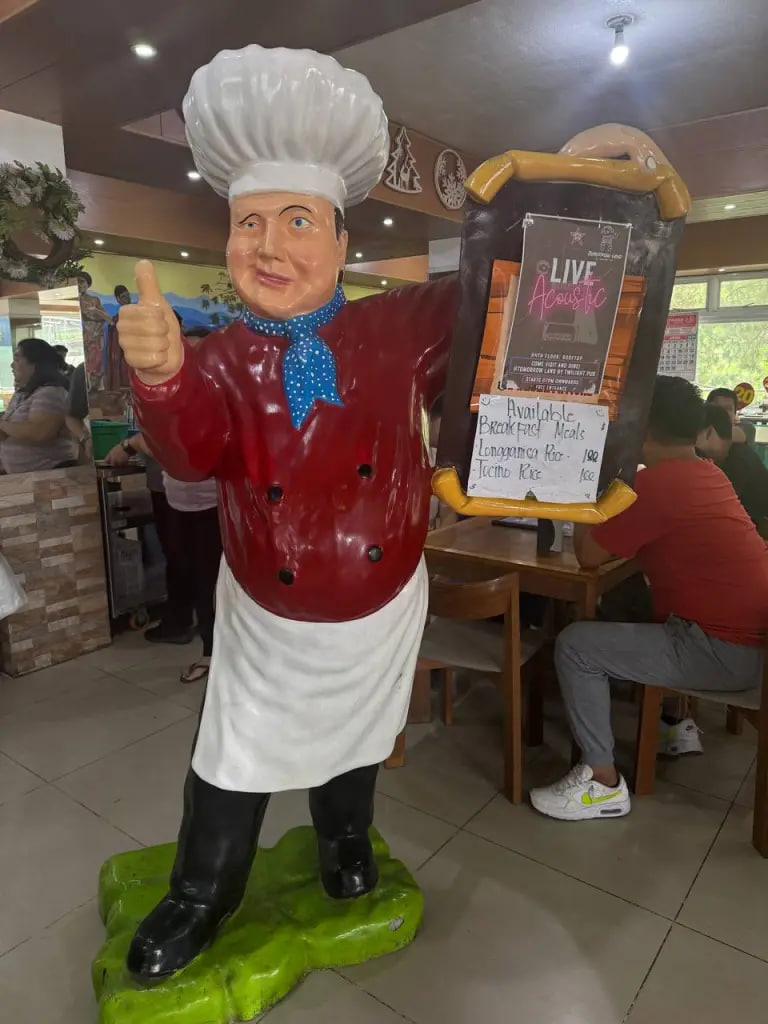 Baguio Smoking Ban
