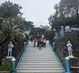 Baguio Smoking Ban