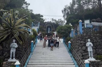 Baguio Smoking Ban