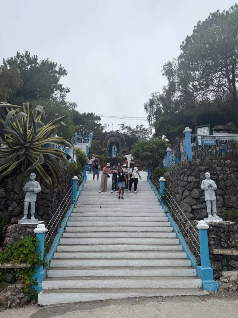 Baguio Smoking Ban