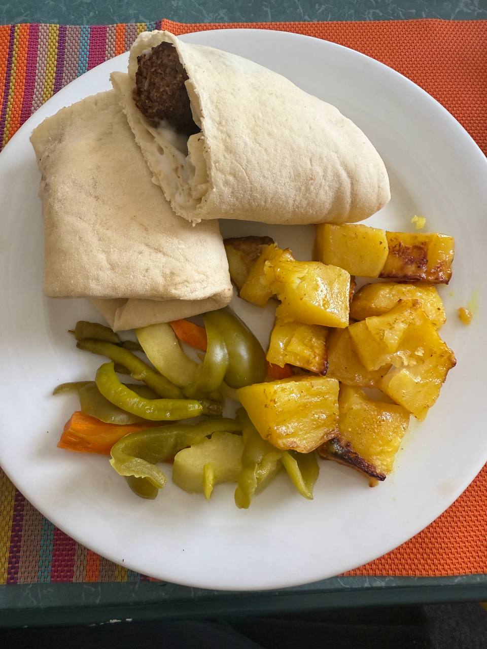 Sudanese Cuisine