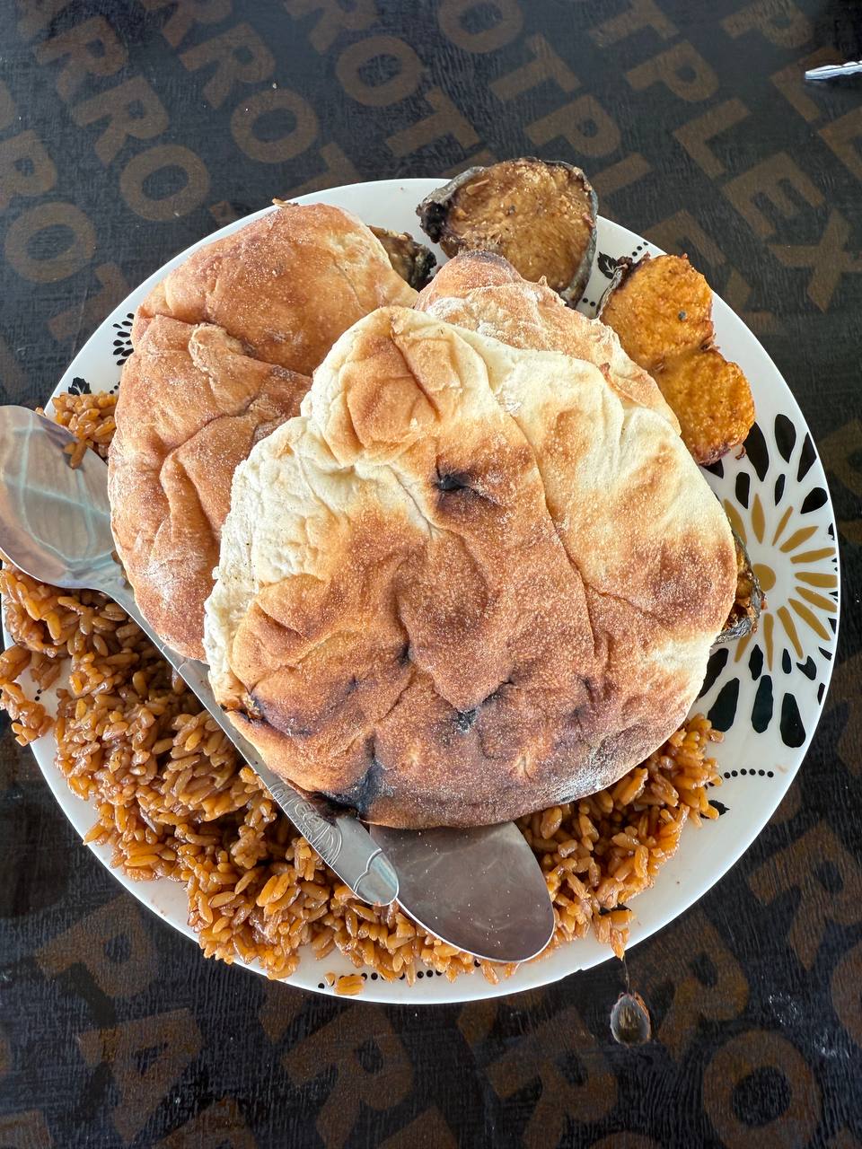 Sudanese Cuisine