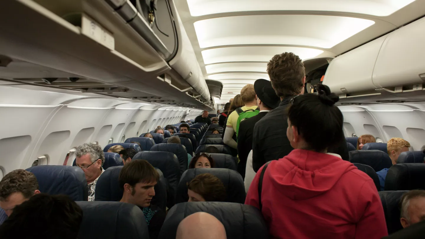 Turkish Airlines to Fine Passengers