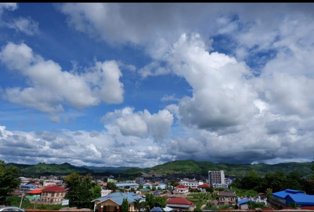 Worst Cities in Asia
