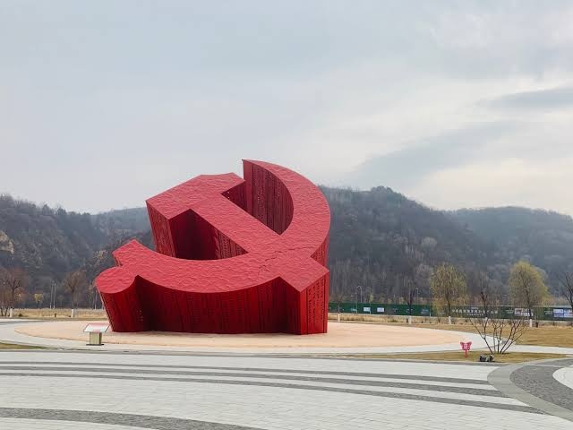 Red Tourism 