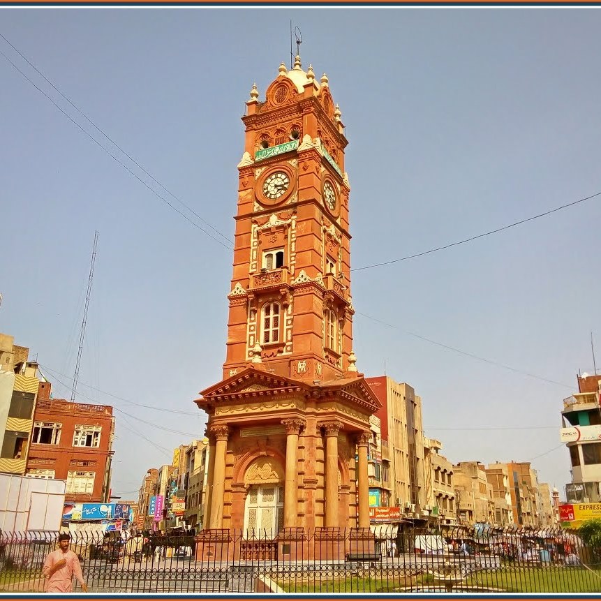 Worst Cities in Asia