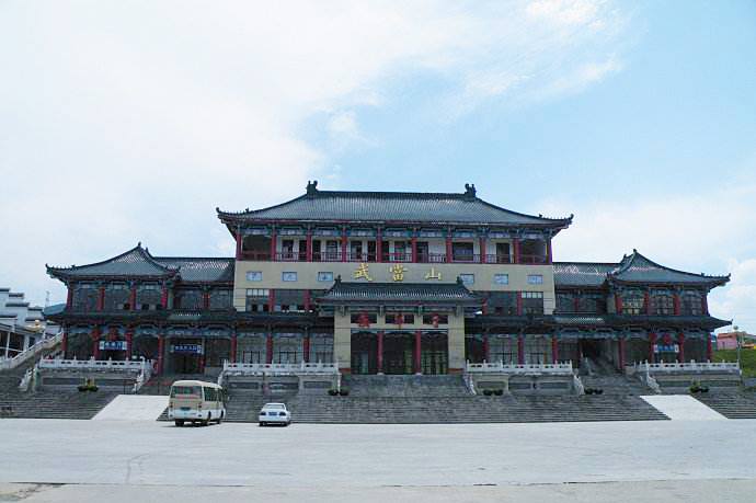 Worst Cities in China