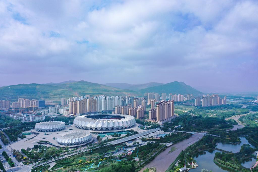 Worst Cities in China