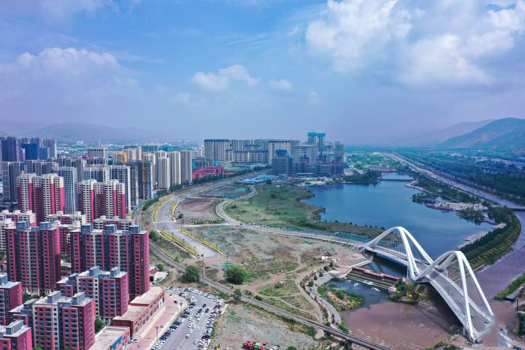 Worst Cities in China