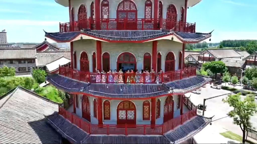 Worst Cities in China