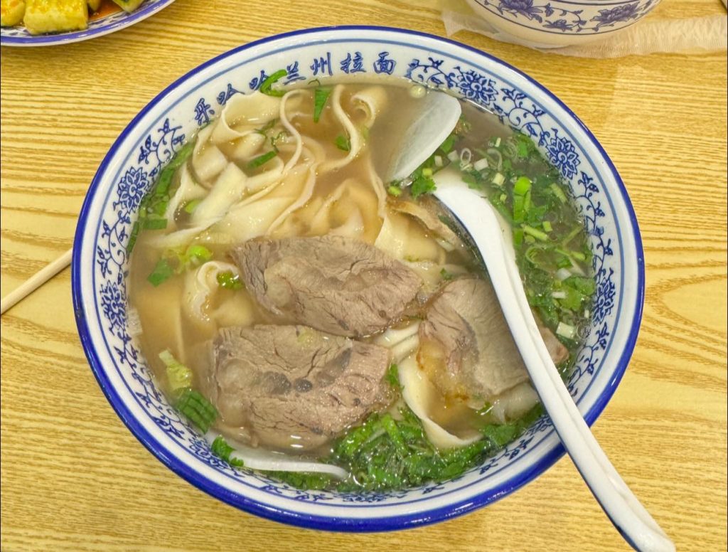 Worst Cities in China