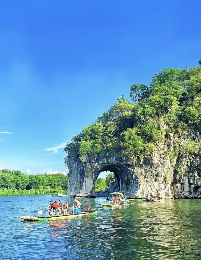Guilin Guide