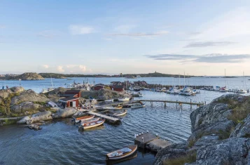 Most Islands