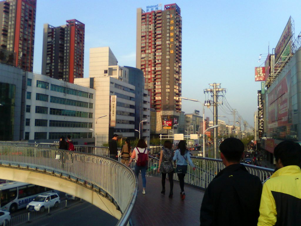 Worst Cities in Asia