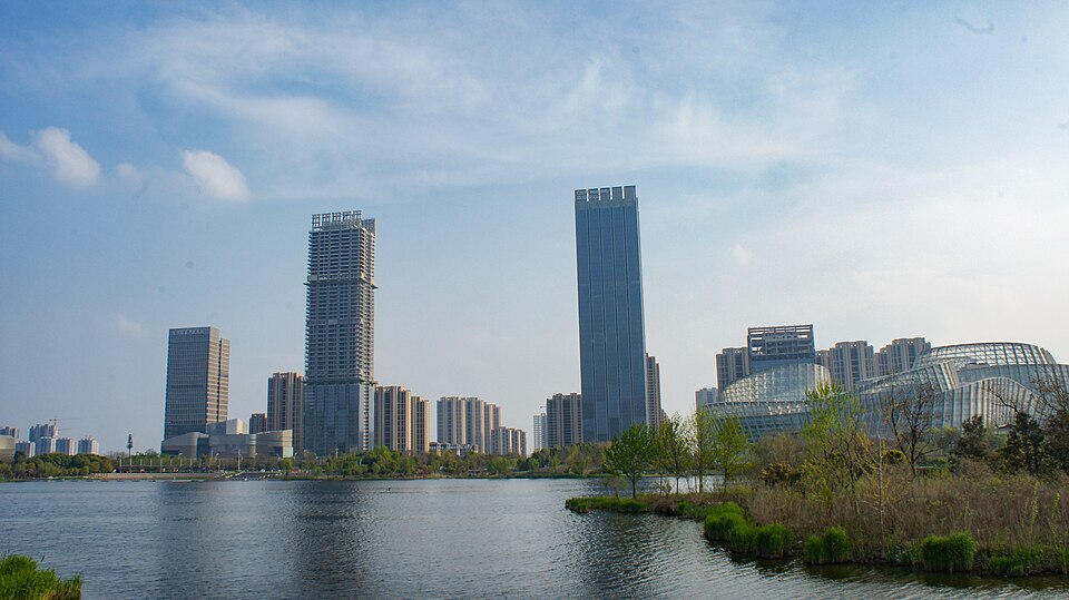 Worst Cities in Asia