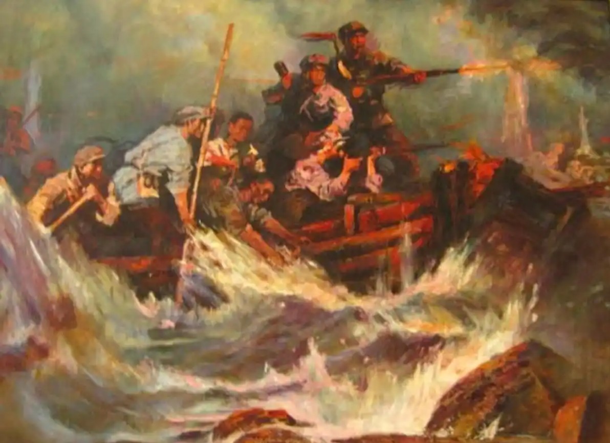 Battle of Xiang River