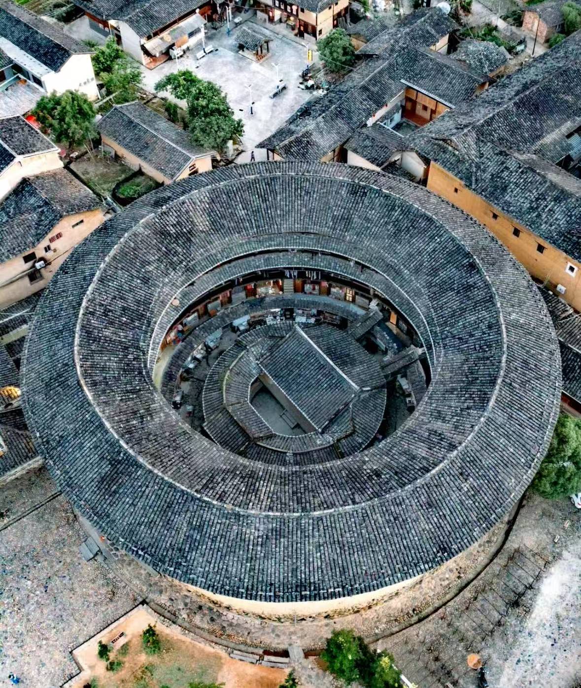 Tulou