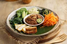 Indonesian Cuisine