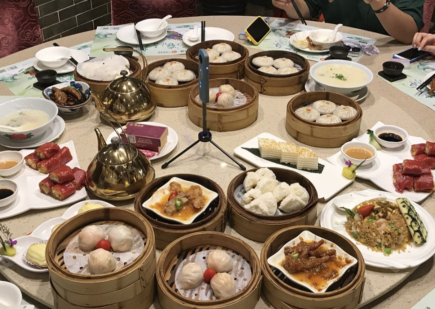 Dimsum