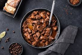 Indonesian Cuisine