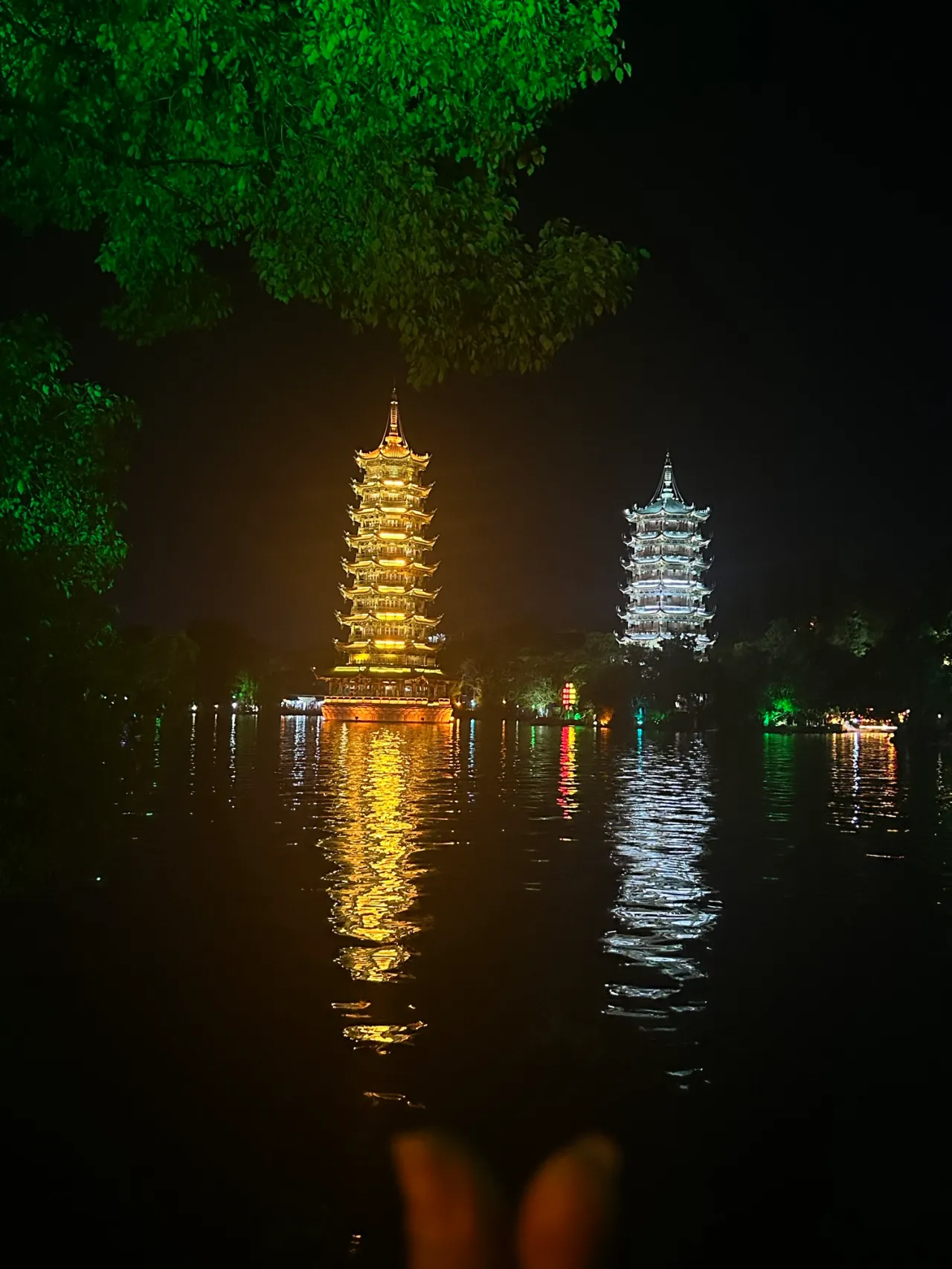 Guilin Guide