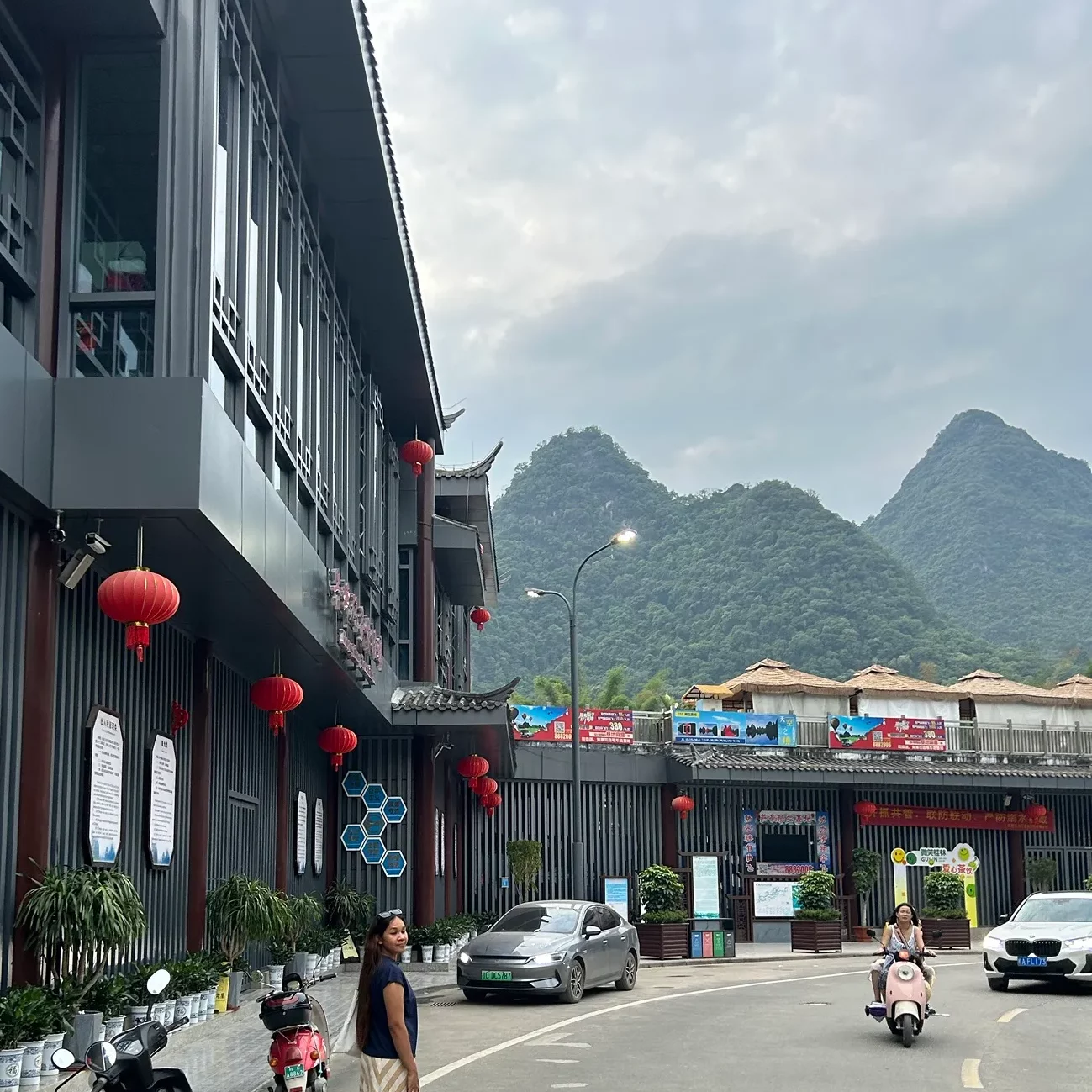 Guilin Guide