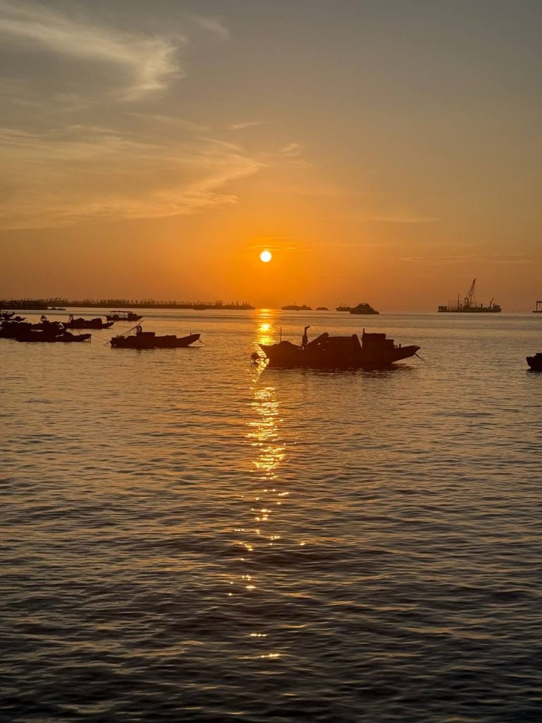 Beihai Guide