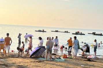 Beihai Guide