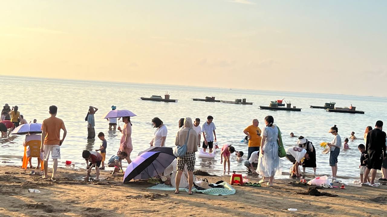 Beihai Guide