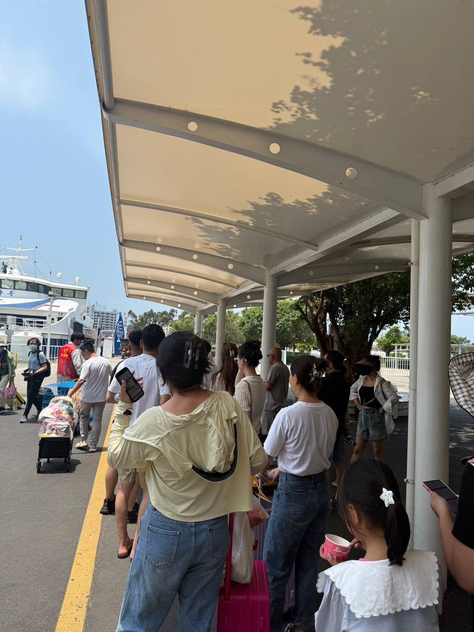 Beihai Guide