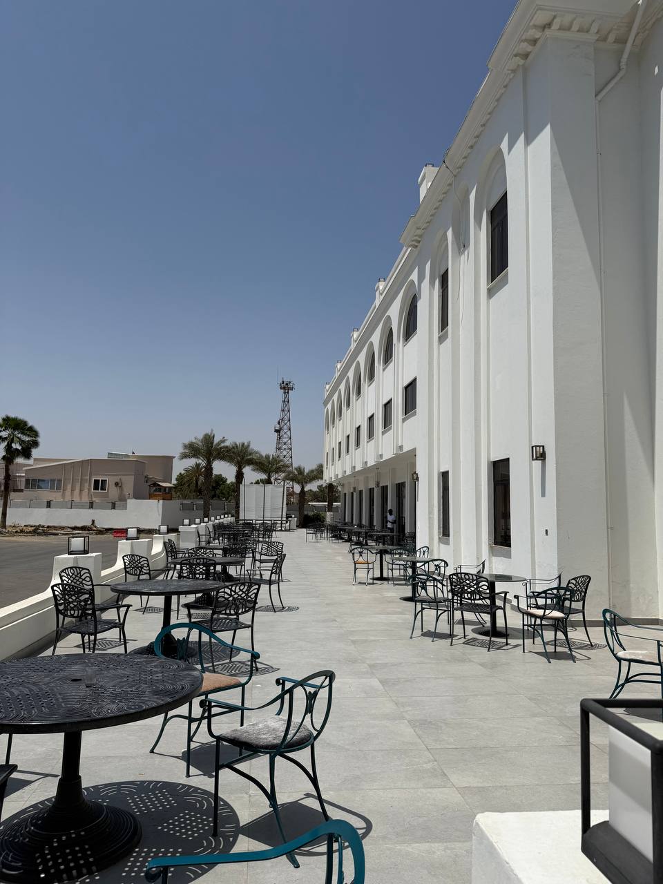 Mapina Hotel