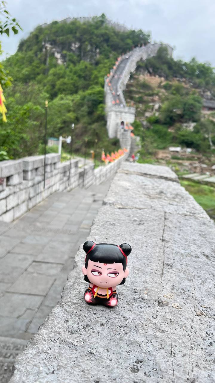 Qingyan Ancient