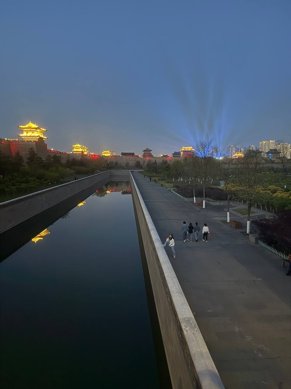 Datong